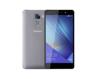 HONOR 7 LTE Dual SIM Active Mystery Grey - 260945 - zdjęcie 1